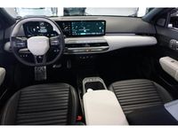 Neu Kia EV4 GT-Line 150 kW (204 PS) 2026 Blau Limousine