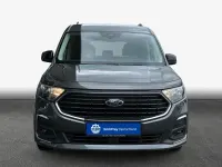 Gebraucht Ford Grand Tourneo Connect Active 122 PS (89 kW) 2024 Grau metallic Van / Kleinbus