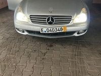 gebraucht Mercedes CLS500 