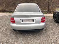 gebraucht Audi A4 1.9 TDI 85kW -