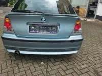 Gebraucht BMW 316 116 PS (85 kW) 2003 Grün Limousine