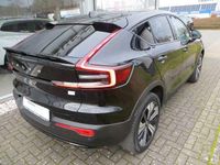 Gebraucht Volvo C40 Plus 300 kW (408 PS) 2022 Schwarz SUV