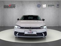 Second-hand VW Polo Goal 95 CP (69 kW) 2024 Alb Berlinǎ