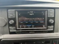 Gebraucht VW T6.1 150 PS (110 kW) 2020 Weiß Van