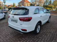 Gebraucht Kia Sorento Edition 7 200 PS (147 kW) 2018 Weiß SUV