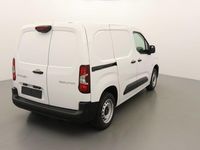 Neu Citroën Berlingo 102 PS (75 kW) 2025 Blanc Van / Kleinbus