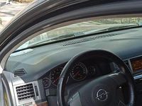 Gebraucht Opel Vectra Elegance 155 PS (114 kW) 2004 Schwarz Kombi