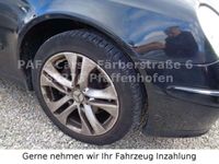 gebraucht Mercedes E320 E 320 T-ModellCDI,Leder, Navi, Tüv 04/2024