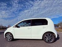 Gebraucht Seat Mii FR 60 PS (44 kW) 2018 Weiß Kleinwagen