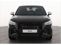 Neu Audi SQ2 300 PS (220 kW) 2026 Schwarz (mythosschwarz metallic) SUV