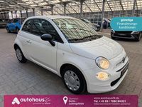 Gebraucht Fiat 500 69 PS (50 kW) 2021 Andere