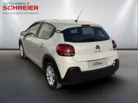 Gebraucht Citroën C3 82 PS (60 kW) 2024 Sandbeige Kleinwagen