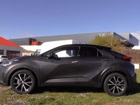Gebraucht Toyota C-HR 98 PS (72 kW) 2025 Other SUV