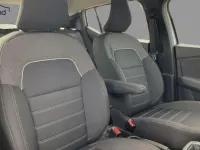 Neu Dacia Sandero Expression 91 PS (66 kW) 2025 Weiss / arktisweiss Kleinwagen