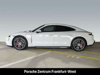 gebraucht Porsche Taycan 4S Head-Up Performancebatterie+ 20-Zoll