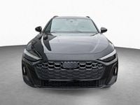 Neu Audi A5 Sport 367 PS (269 kW) 2026 Mythosschwarz metallic Kombi