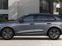 Neu Audi Q3 Ambiente 150 PS (110 kW) 2026 Daytonagrau perleffekt SUV