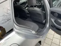 Gebraucht Mercedes C220 170 PS (125 kW) 2015 Grau Kombi