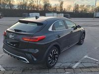 Gebraucht Kia XCeed Vision 160 PS (117 kW) 2024 Schwarz SUV