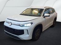 Gebraucht VW Tayron Life 193 PS (141 kW) 2025 Oryxweiß perlmutteffekt SUV