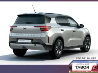 Neu Opel Frontera 145 PS (106 kW) 2026 Silber SUV