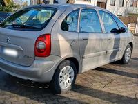 Gebraucht Citroën Xsara Picasso 116 PS (85 kW) 2002 Van / Kleinbus