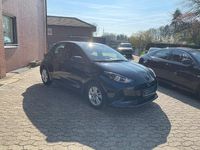Gebraucht Mazda 2 Center-Line 92 PS (67 kW) 2025 Schwarz Kleinwagen