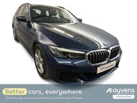 Gebraucht BMW 530 245 PS (180 kW) 2024 Kombi