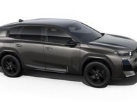 Neu Citroën C5 145 PS (106 kW) 2026 Platinum grau metallic SUV