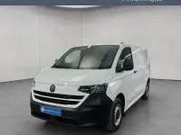 Neu VW T7 150 PS (110 kW) 2026 Weiß Van