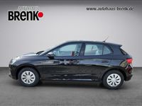 gebraucht Skoda Fabia 1.0 MPI Ambition *LED/App/PDC/SHZ/Klima*