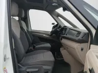 Neu VW Multivan Edition 150 PS (110 kW) 2026 Candyweiß deep black perleffekt (metallic) Van / Kleinbus