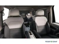 Nouă VW Multivan 150 CP (110 kW) 2026 Negru Monovolum