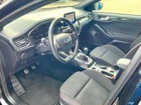 gebraucht Ford Focus 5-trg. 1.5 ST-LINE NAVI*LED*18 ZOLL