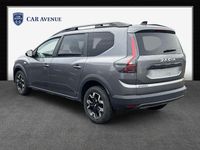 Neu Dacia Jogger Expression 141 PS (103 kW) 2026 Schwarz Van / Kleinbus