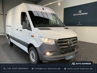 Gebraucht Mercedes Sprinter 170 PS (125 kW) 2024 Weiß Van