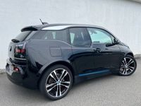 gebraucht BMW i3 120Ah