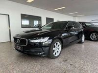 gebraucht Volvo V90 D4 Momentum Geartronic Virtual Cockpit ACC