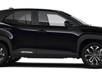 Neu Toyota Yaris Hybrid Advance 131 PS (96 kW) 2026 Urban khaki/black Limousine