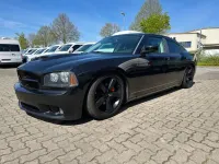 Gebraucht Dodge Charger 432 PS (317 kW) 2010 Schwarz Limousine