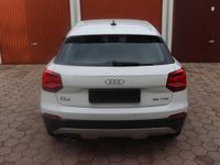 Gebraucht Audi Q2 Design 150 PS (110 kW) 2020 Weiß SUV