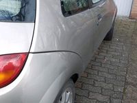 gebraucht Ford Ka Bj 2003, ohne TÜV