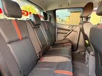 Gebraucht Ford Ranger Wildtrack 200 PS (147 kW) 2015 Orange Pickup