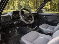 Gebraucht Lada niva 83 PS (61 kW) 2013 Grün SUV