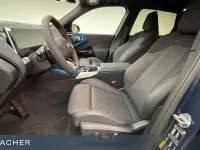 Neu BMW X3 Performance 299 PS (219 kW) 2026 Blau SUV