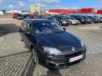 gebraucht Renault Laguna III Grandtour GT*Autom.*Tempo*SHG*