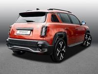 Gebraucht Renault 4 E-Tech Komfort 110 kW (150 PS) 2025 Braun SUV