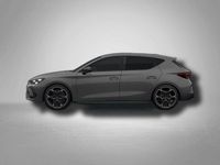 Neu Cupra Leon VZ 300 PS (220 kW) 2026 Graphene grau Limousine
