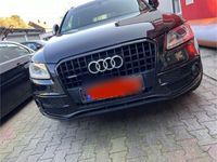 gebraucht Audi Q5 2,0 TDI S-Line quattro