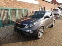 Gebraucht Kia Sportage Spirit 163 PS (119 kW) 2012 Other SUV